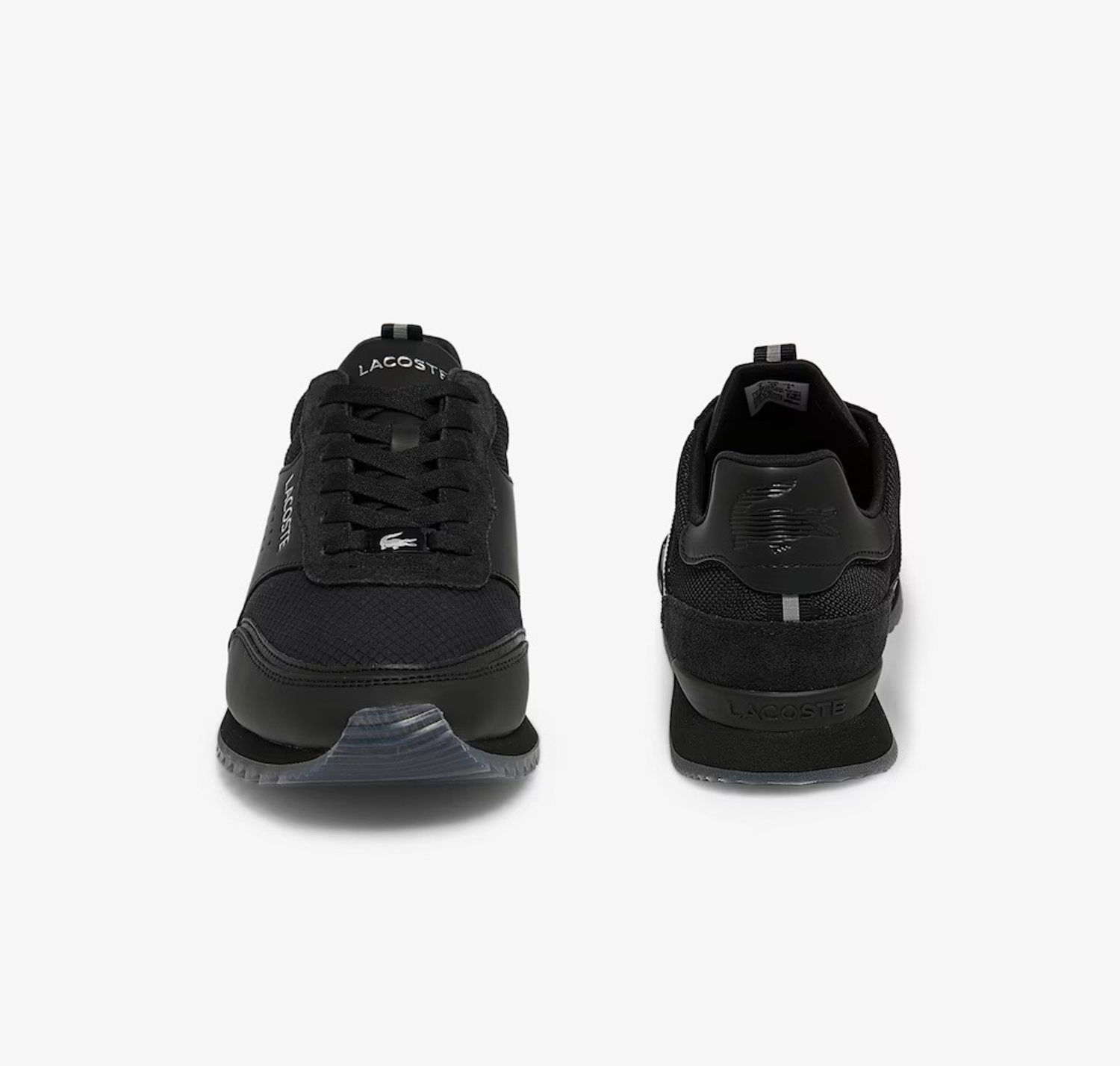 Lacoste Partner Luxe, Sneakers Homme, Lacoste