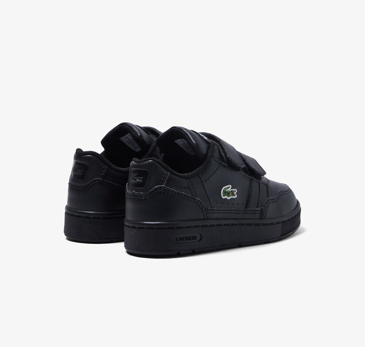 Lacoste T-clip 222 bébé, Sneakers bébé, Lacoste