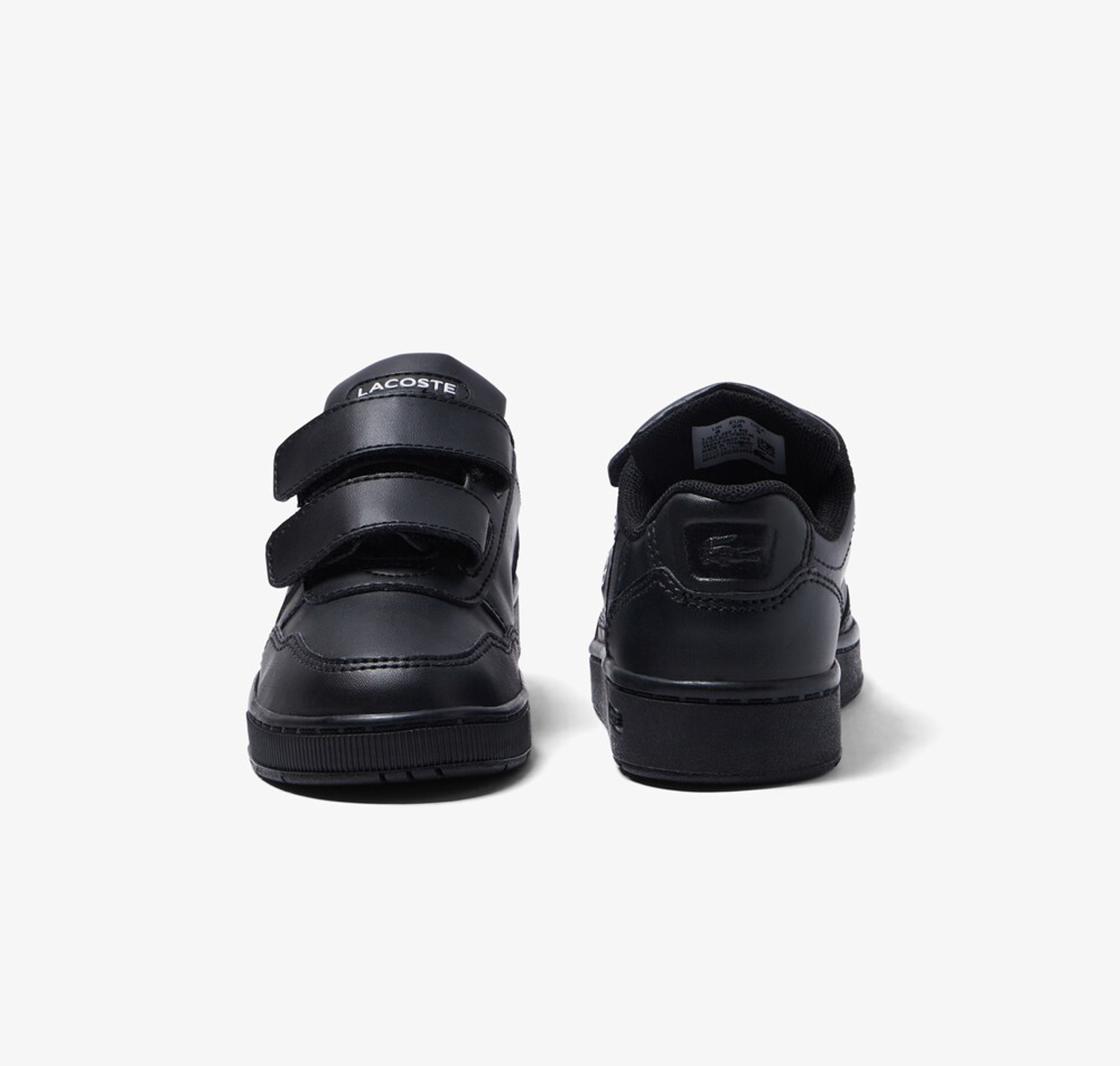 Lacoste T-clip 222 bébé, Sneakers bébé, Lacoste