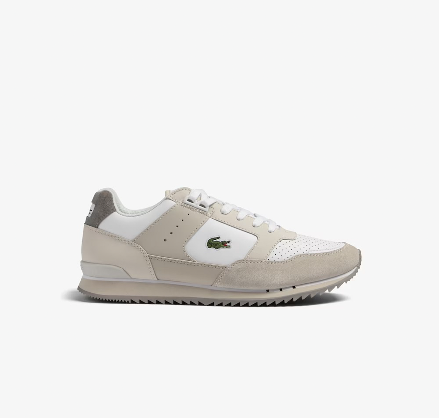 Lacoste Partner Piste 123, Sneakers Homme, Lacoste