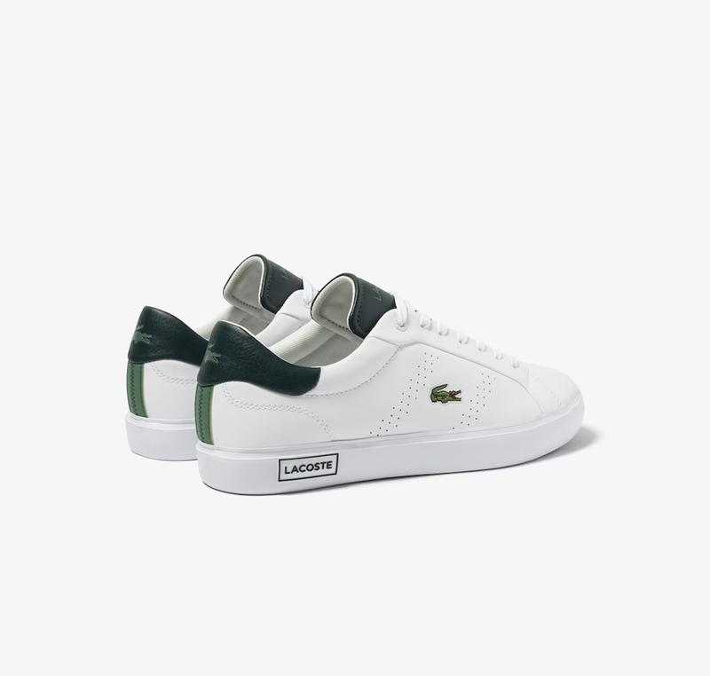 Lacoste Powercourt 2.0, Sneakers Homme, Lacoste