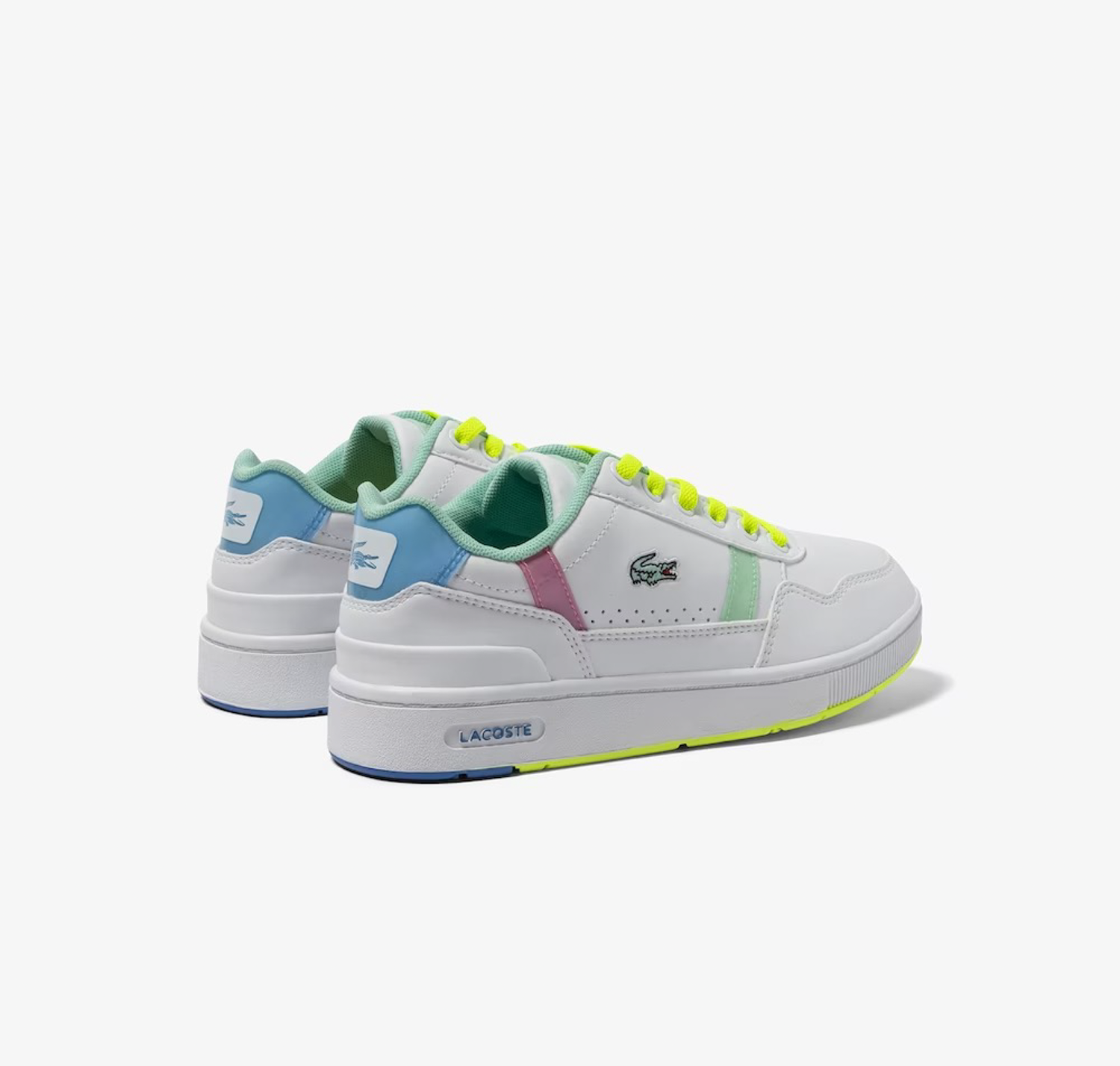 Lacoste T-clip, Sneakers Cadet, Lacoste