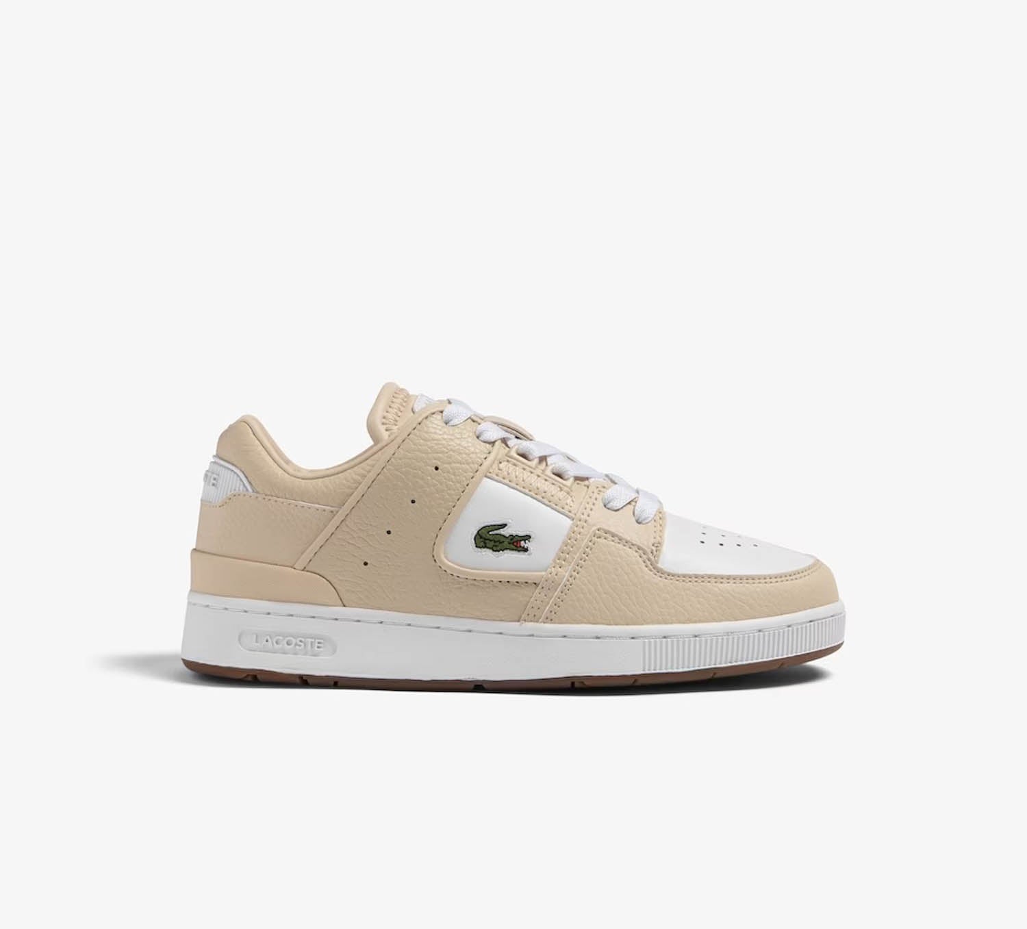 Lacoste Court Cage 2 123, Sneakers Femme, Lacoste