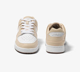 Lacoste Court Cage 2 123, Sneakers Femme, Lacoste