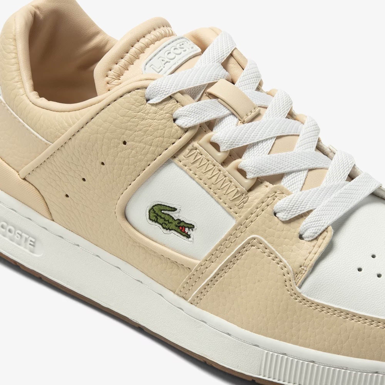 Lacoste Court Cage 2 123, Sneakers Femme, Lacoste