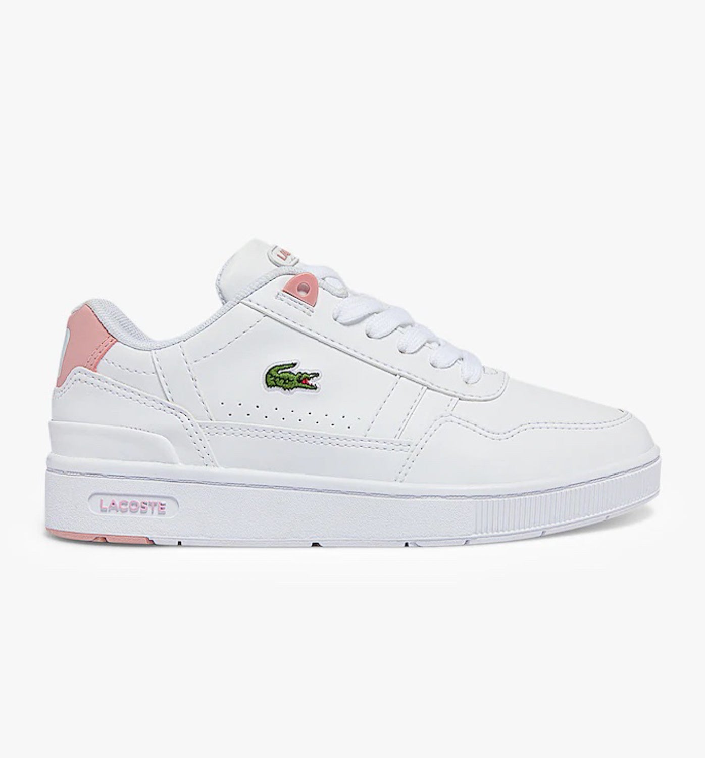 Lacoste T-clip Cadet, Sneakers Cadet, Lacoste