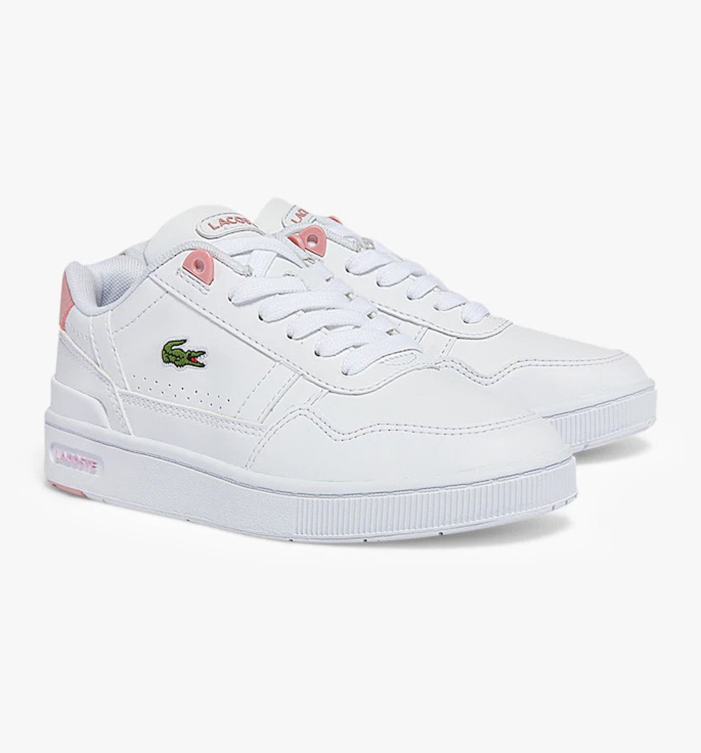 Lacoste T-clip Cadet, Sneakers Cadet, Lacoste