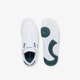 Lacost T-clip junior, Sneakers Femme, Lacoste
