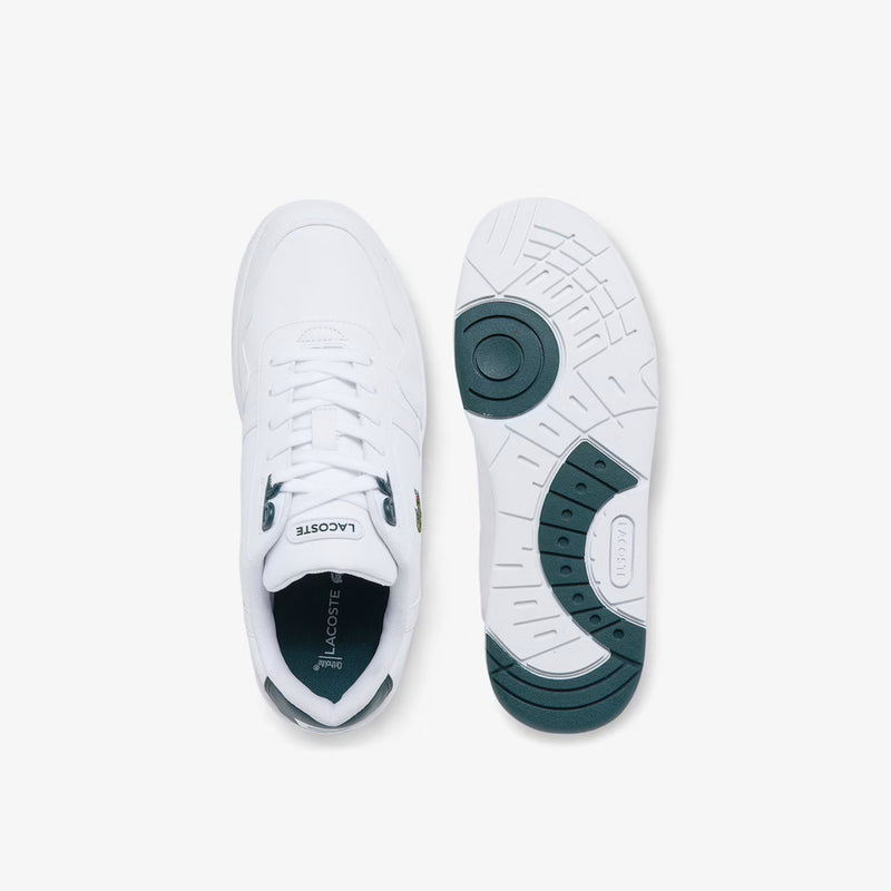 Lacost T-clip junior, Sneakers Femme, Lacoste