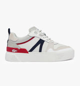 Lacoste L002, Sneakers Femme, Lacoste
