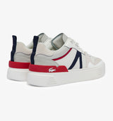 Lacoste L002, Sneakers Femme, Lacoste
