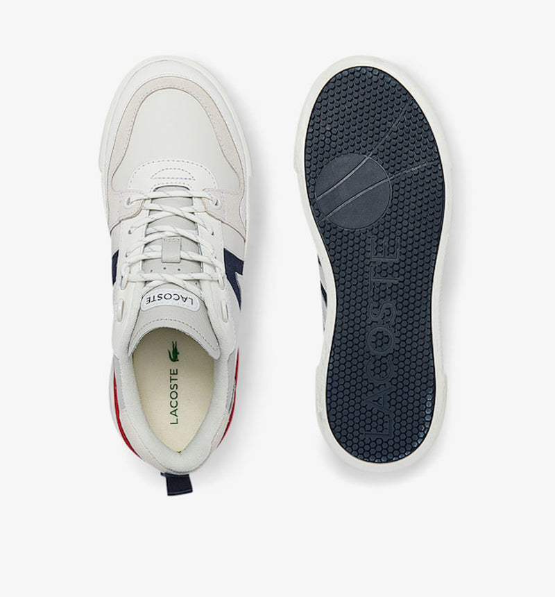 Lacoste L002, Sneakers Femme, Lacoste