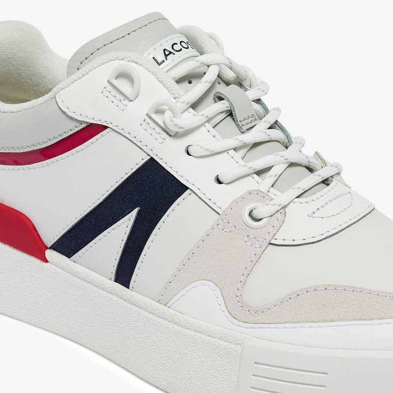 Lacoste L002, Sneakers Femme, Lacoste