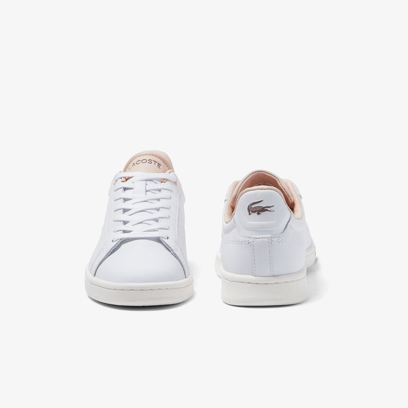 Lacoste Carnaby Pro, Sneakers Femme, Lacoste