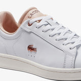 Lacoste Carnaby Pro, Sneakers Femme, Lacoste