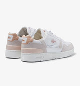 Lacoste T-Clip femme, Sneakers Femme, Lacoste