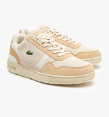 Lacoste T-Clip femme, Sneakers Femme, Lacoste