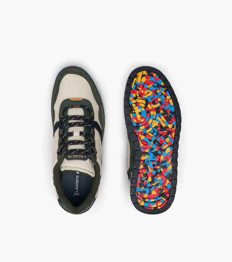 Lacoste T-Clip Winter, Sneakers Homme, Lacoste