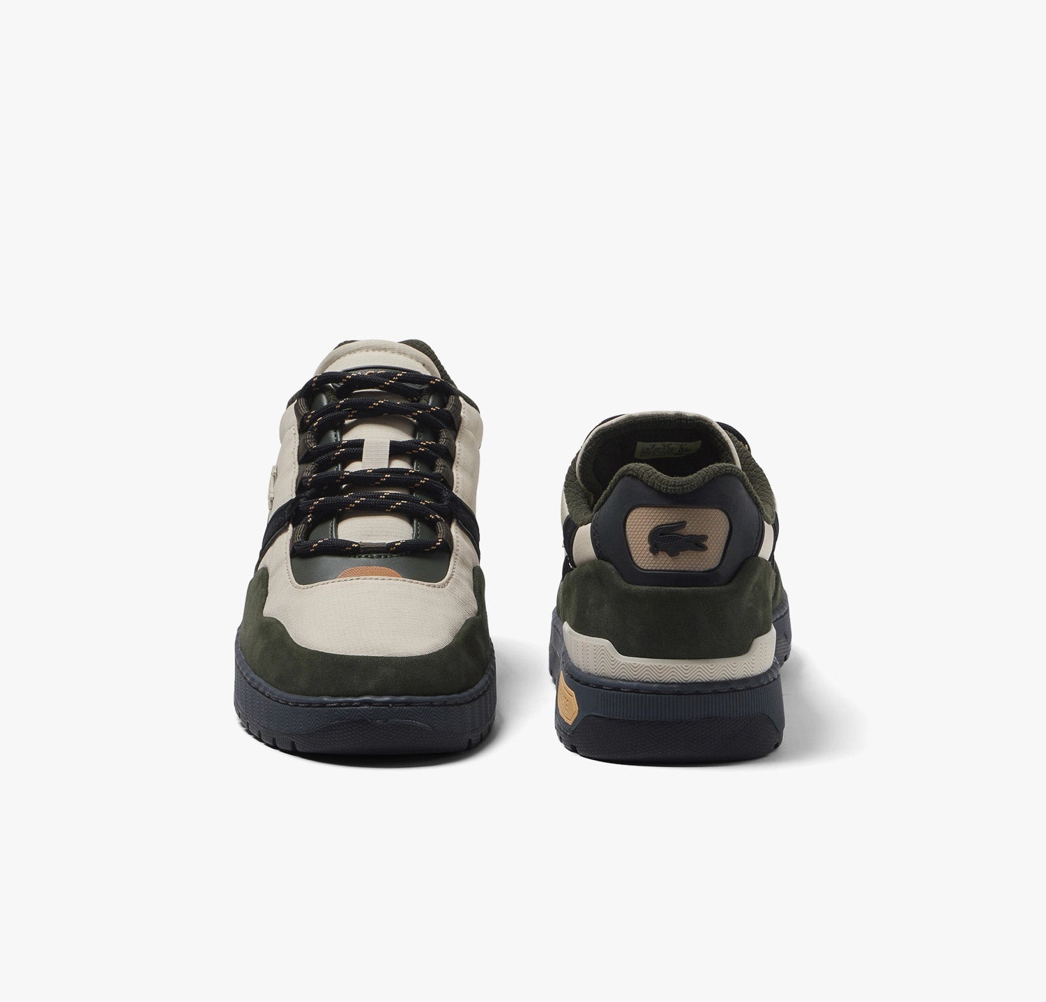 Lacoste T-Clip Winter, Sneakers Homme, Lacoste