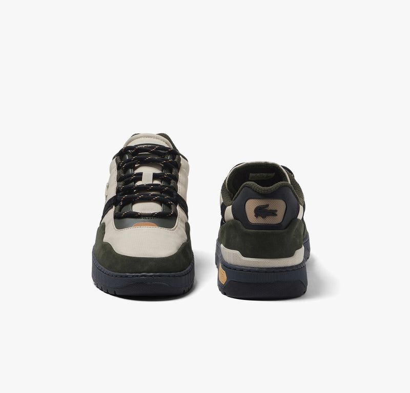 Lacoste T-Clip Winter, Sneakers Homme, Lacoste