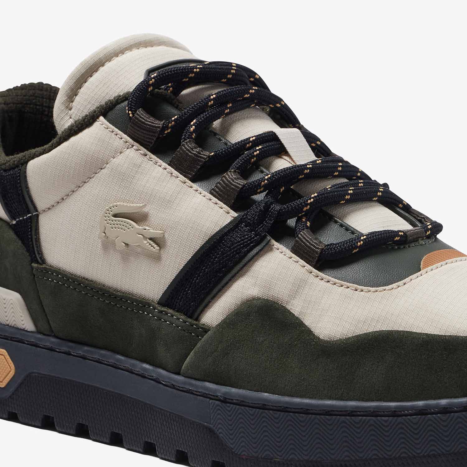 Lacoste T-Clip Winter, Sneakers Homme, Lacoste
