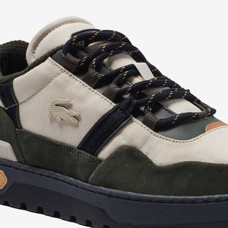 Lacoste T-Clip Winter, Sneakers Homme, Lacoste