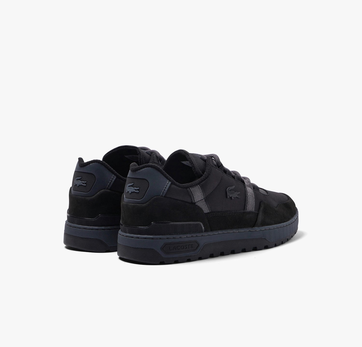 Lacoste T-Clip Winter, Sneakers Homme, Lacoste