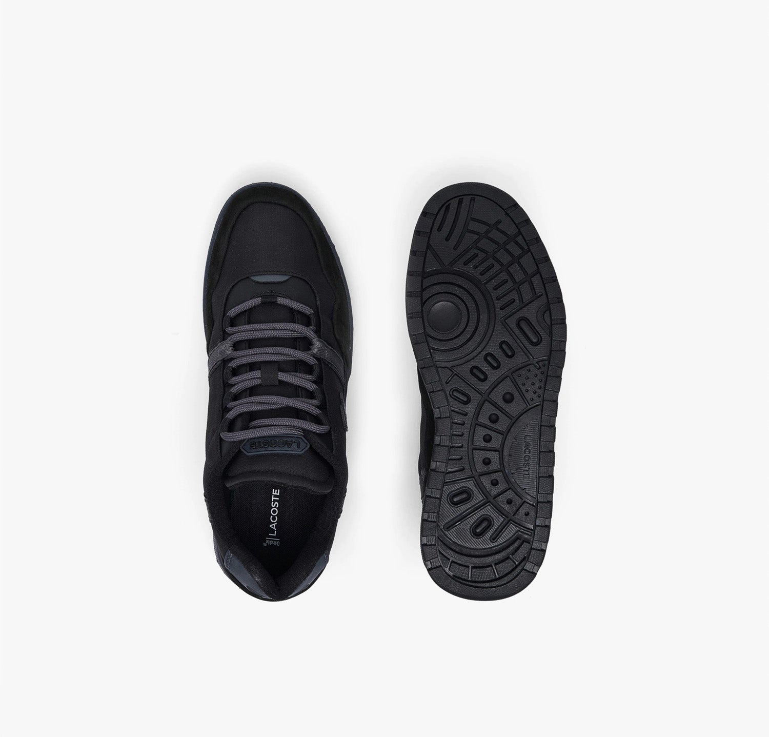 Lacoste T-Clip Winter, Sneakers Homme, Lacoste