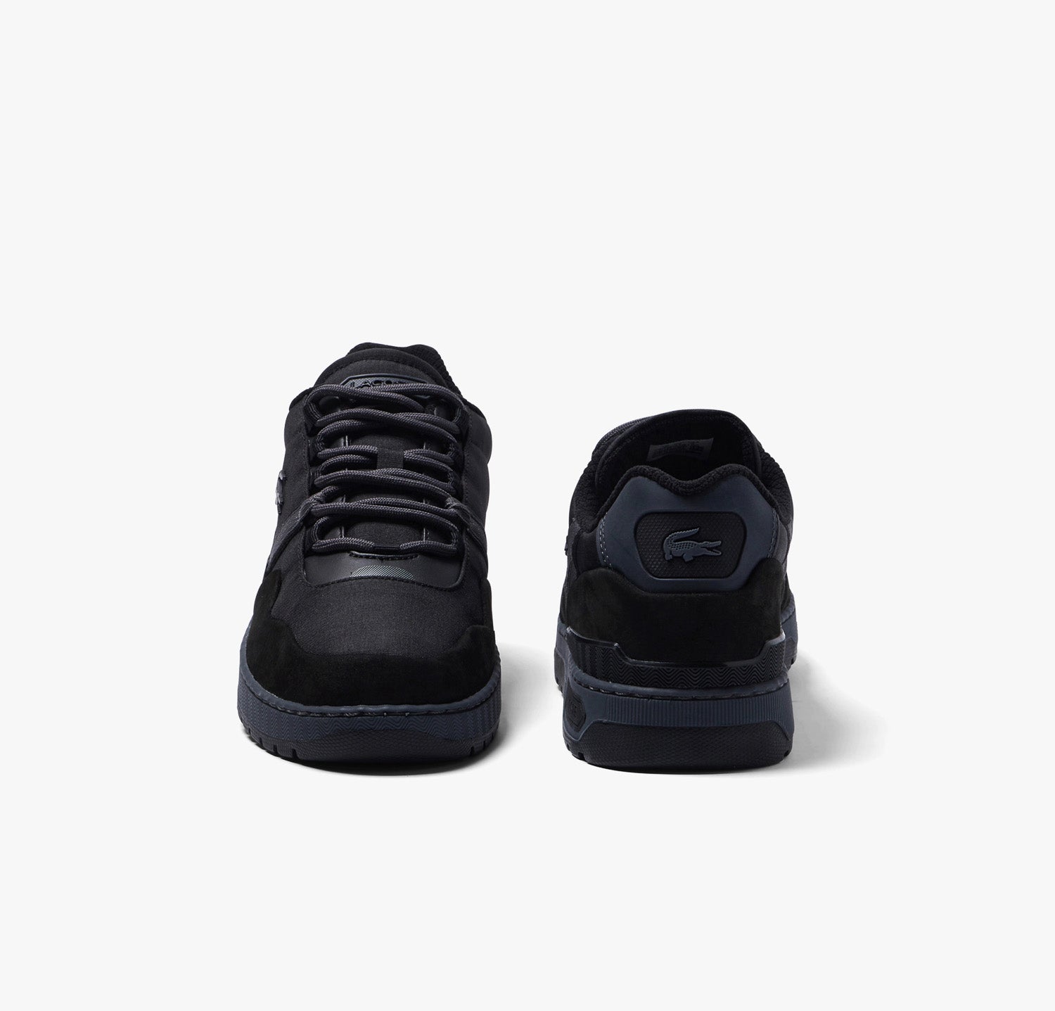 Lacoste T-Clip Winter, Sneakers Homme, Lacoste