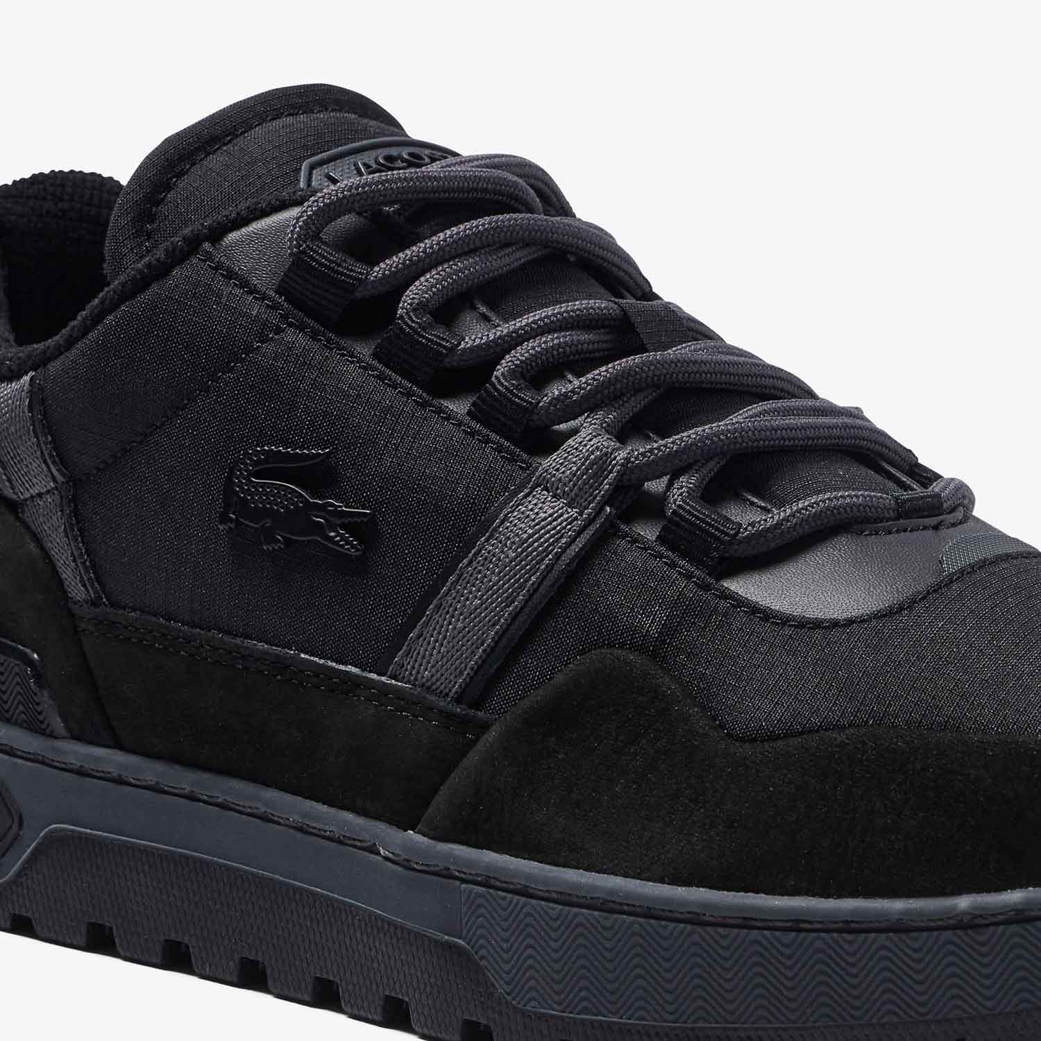 Lacoste T-Clip Winter, Sneakers Homme, Lacoste