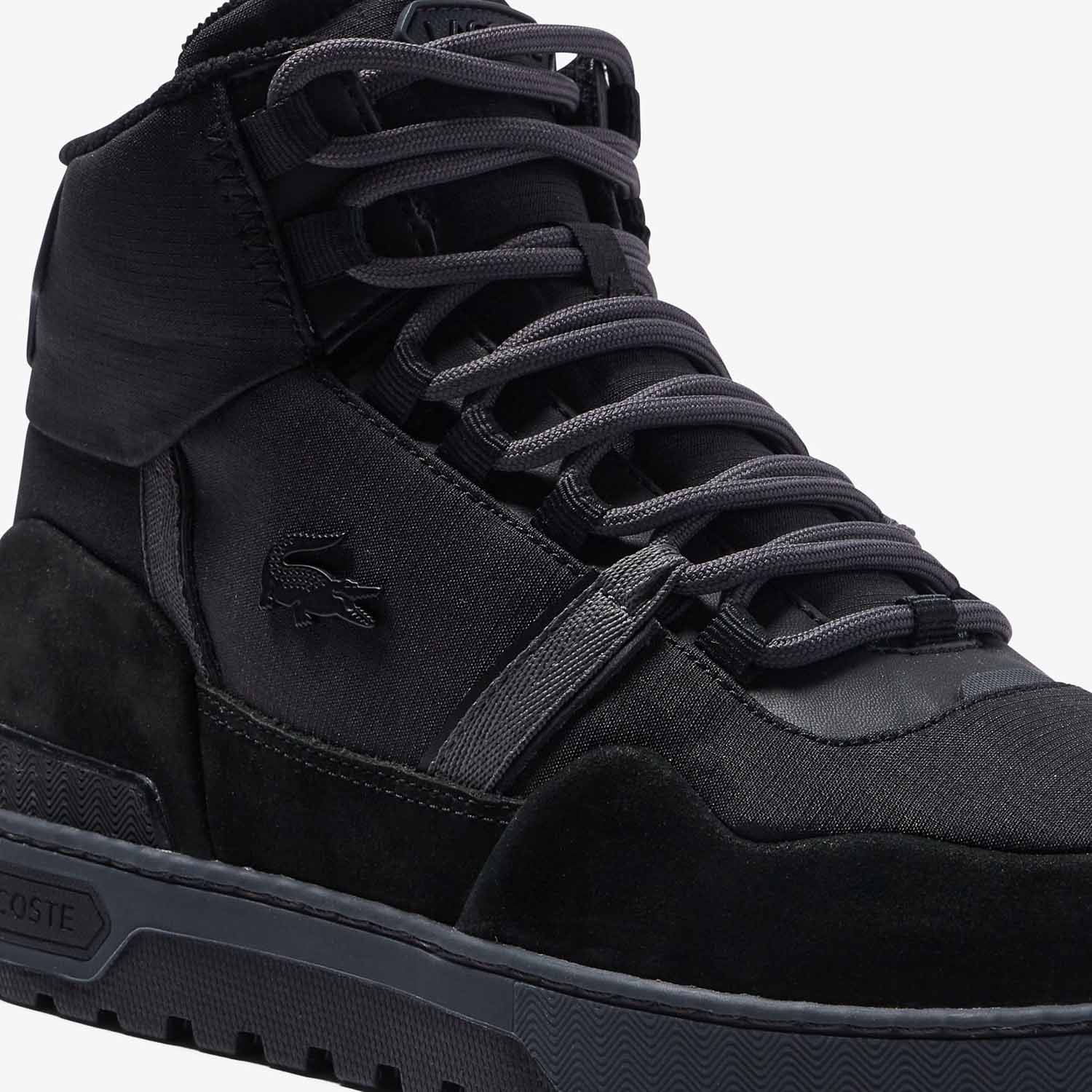 Lacoste T-Clip MID Winter, Sneakers Homme, Lacoste
