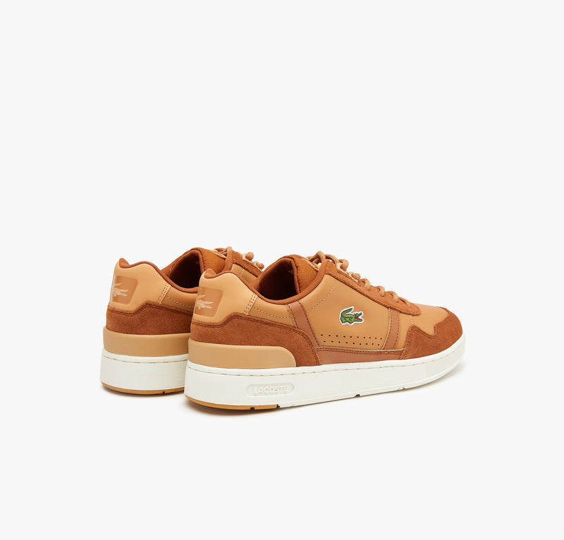 Lacoste T-Clip, Sneakers Homme, Lacoste