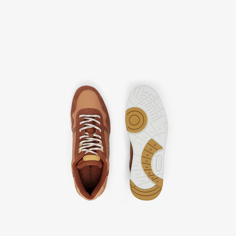 Lacoste T-Clip, Sneakers Homme, Lacoste