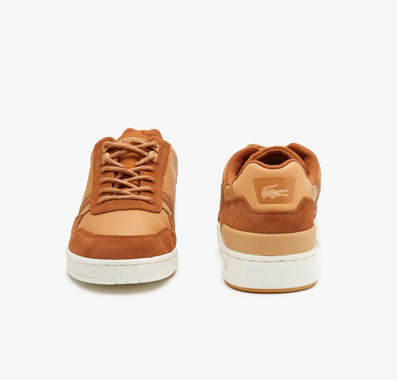 Lacoste T-Clip, Sneakers Homme, Lacoste