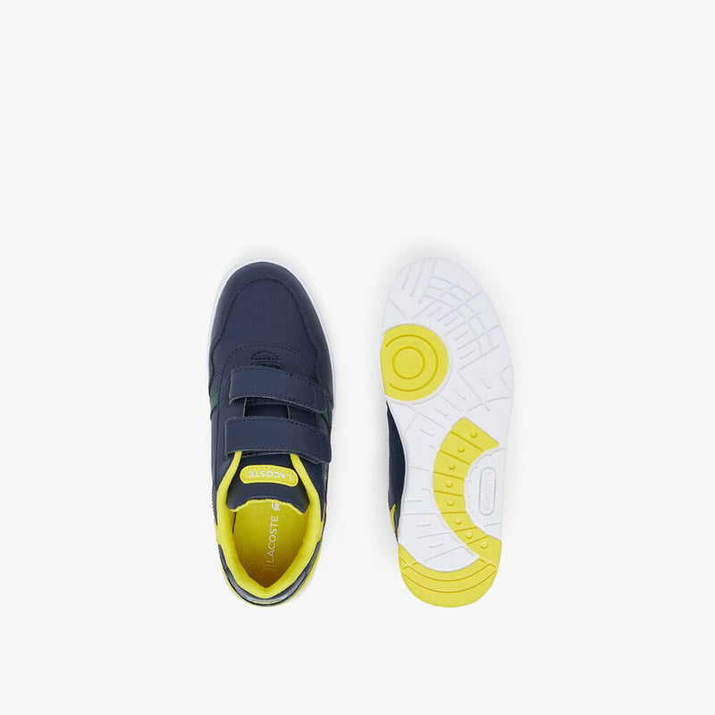 Lacoste T-clip Cadet, Sneakers Cadet, Lacoste