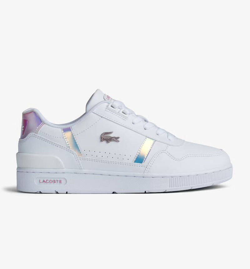 Lacost T-clip junior, Sneakers Junior, Lacoste