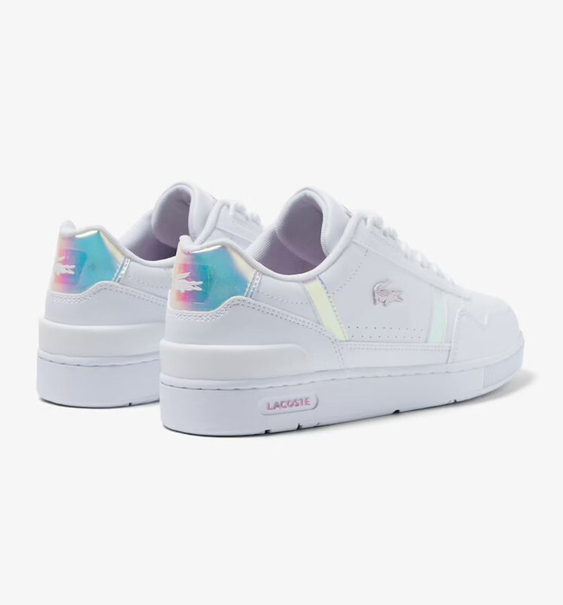Lacost T-clip junior, Sneakers Junior, Lacoste