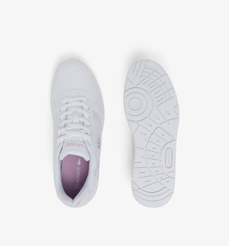 Lacost T-clip junior, Sneakers Junior, Lacoste
