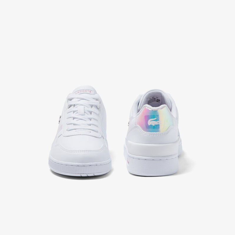 Lacost T-clip junior, Sneakers Junior, Lacoste