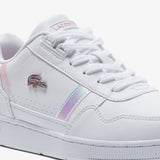 Lacost T-clip junior, Sneakers Junior, Lacoste