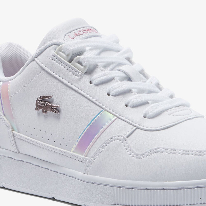 Lacost T-clip junior, Sneakers Junior, Lacoste
