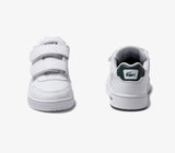Lacoste T-clip bébé, Sneakers bébé, Lacoste