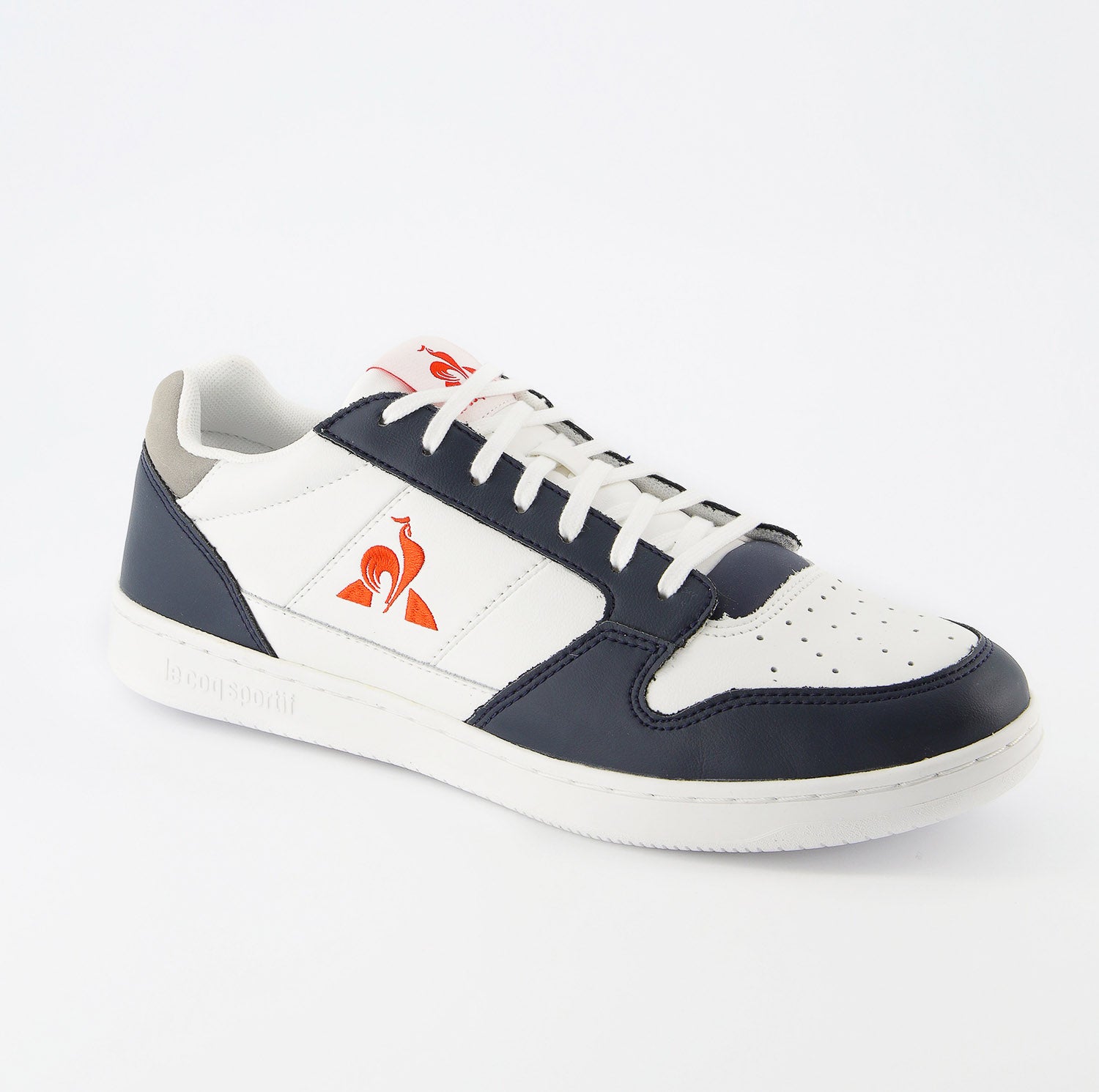 Le Coq Sportif Breakpoint Tricolore, Sneakers Homme, Le Coq Sportif