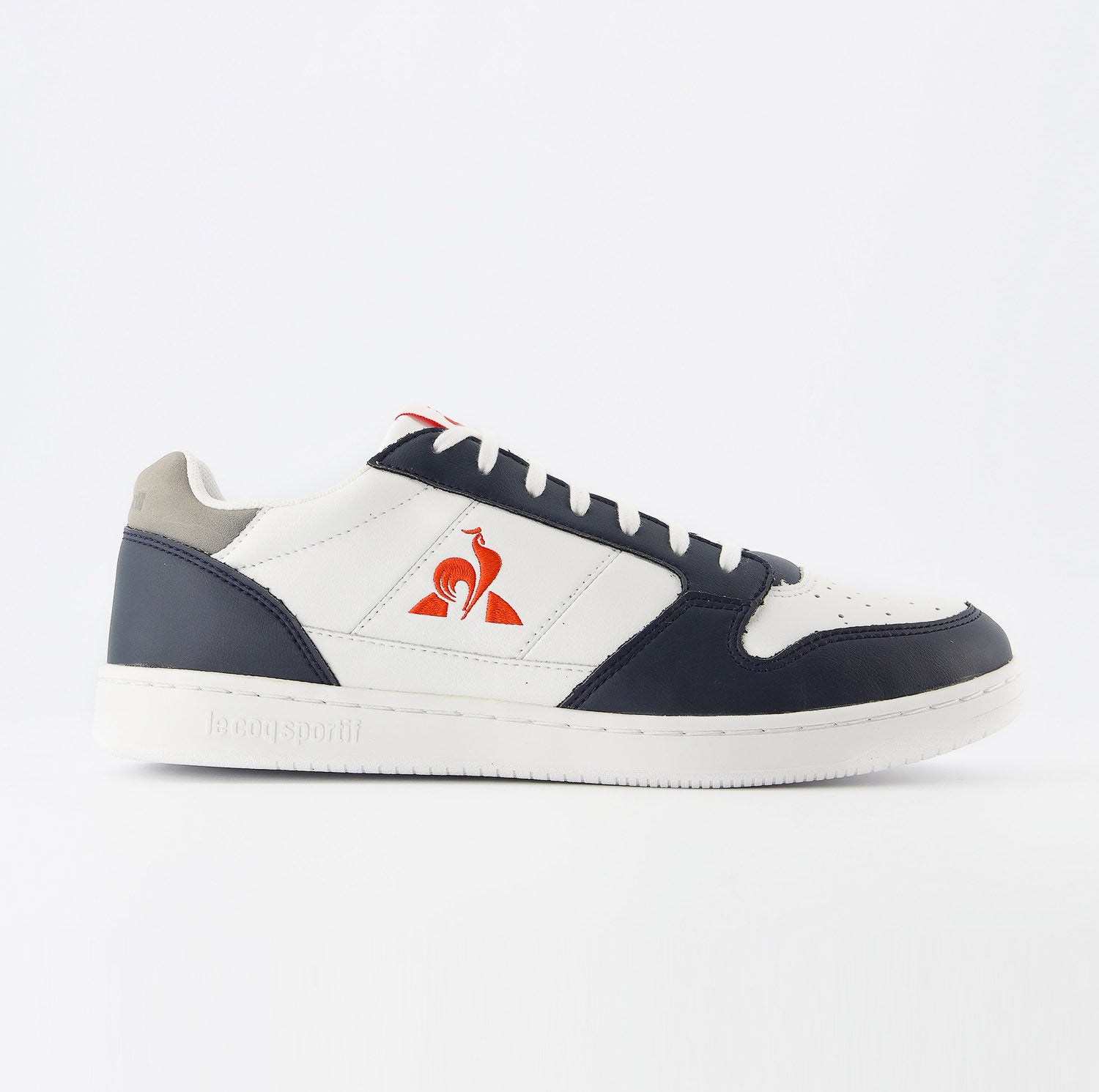 Le Coq Sportif Breakpoint Tricolore, Sneakers Homme, Le Coq Sportif