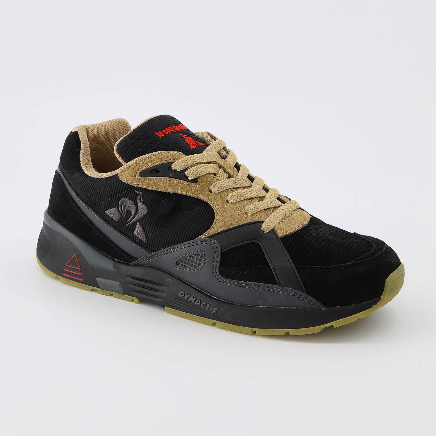 Le Coq Sportif LCS R850 Winter Craft, Sneakers Homme, Le Coq Sportif