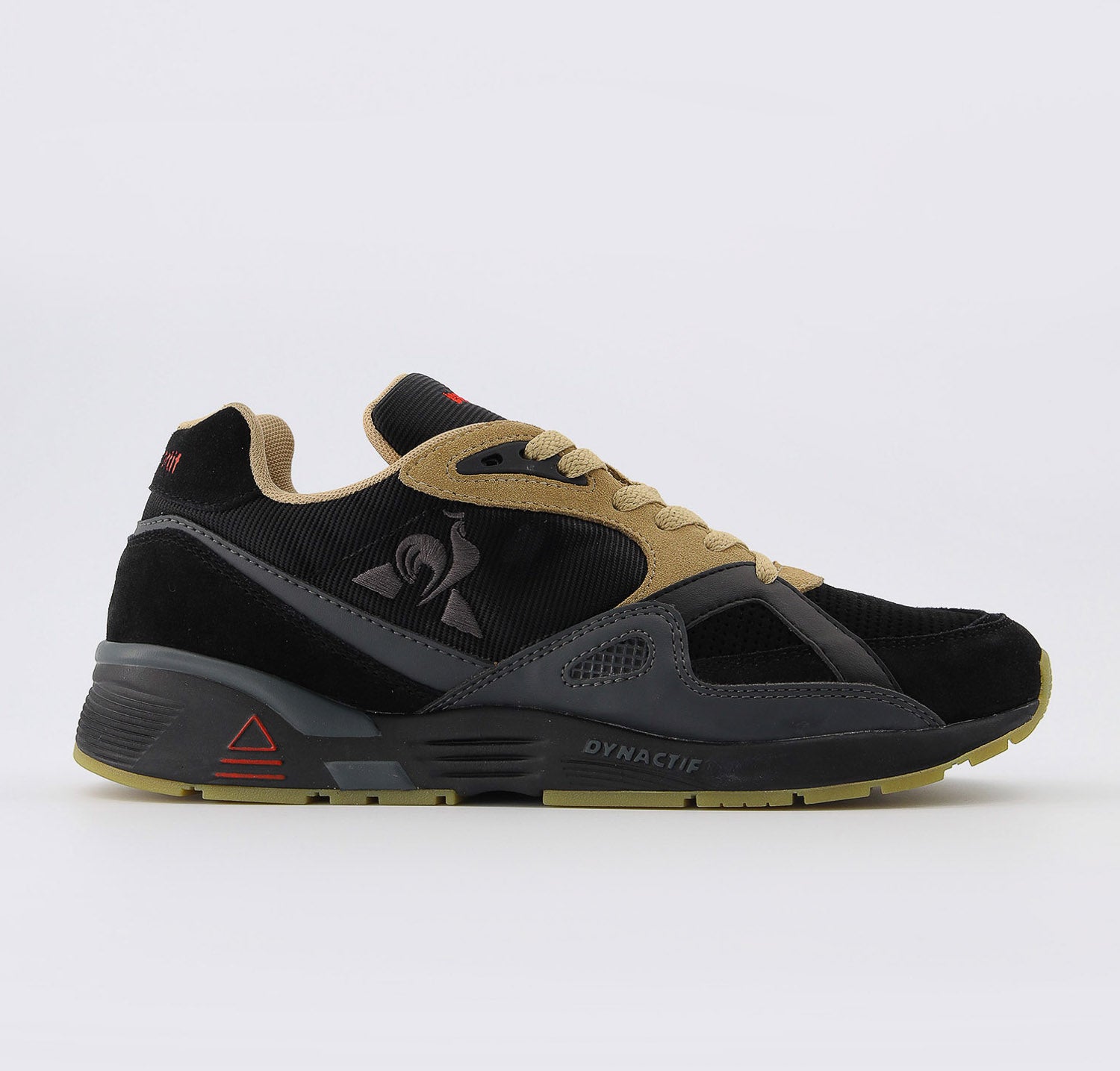 Le Coq Sportif LCS R850 Winter Craft, Sneakers Homme, Le Coq Sportif