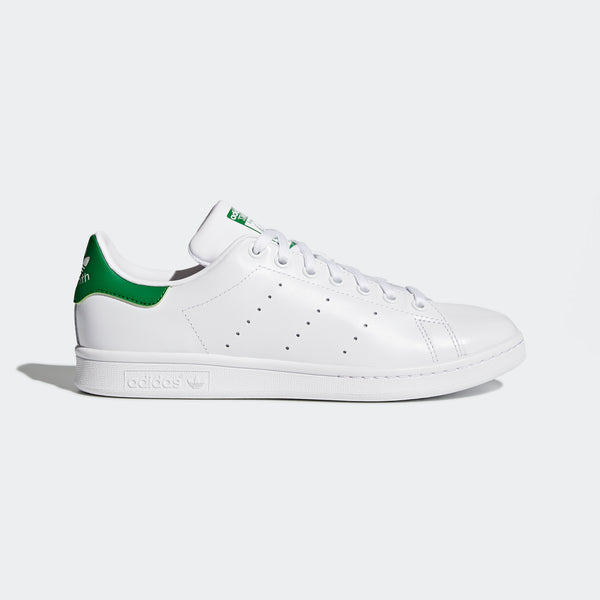 Adidas Stan Smith vert, Sneakers Homme, Adidas
