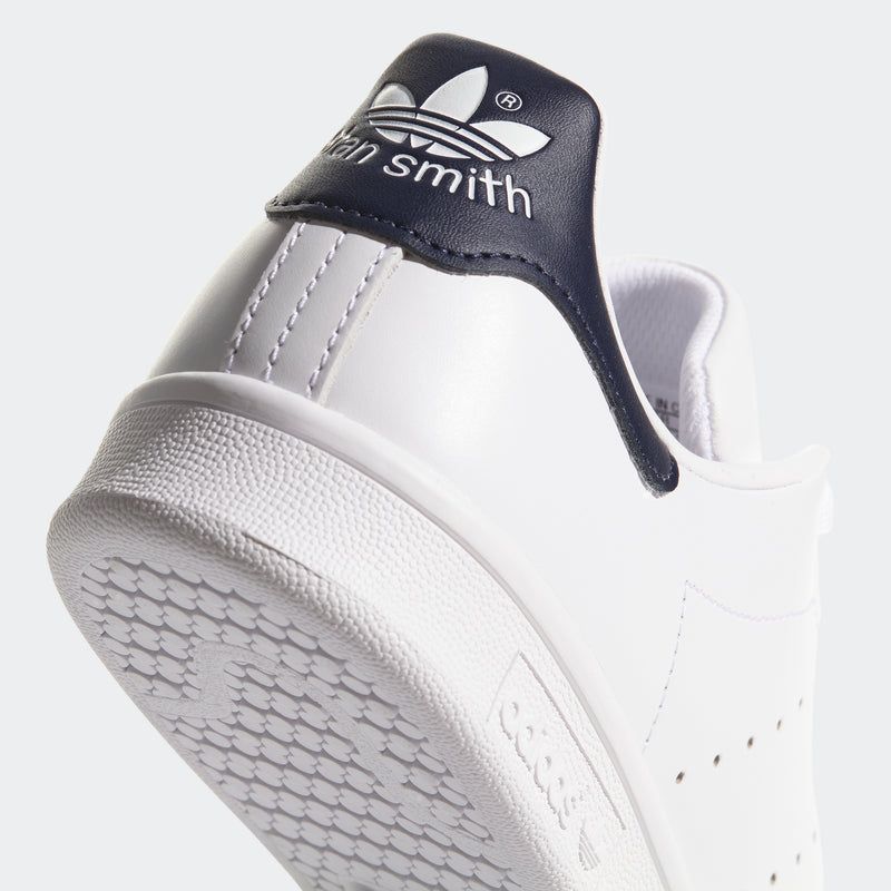 Adidas Stan Smith bleu, Sneakers Homme, Adidas