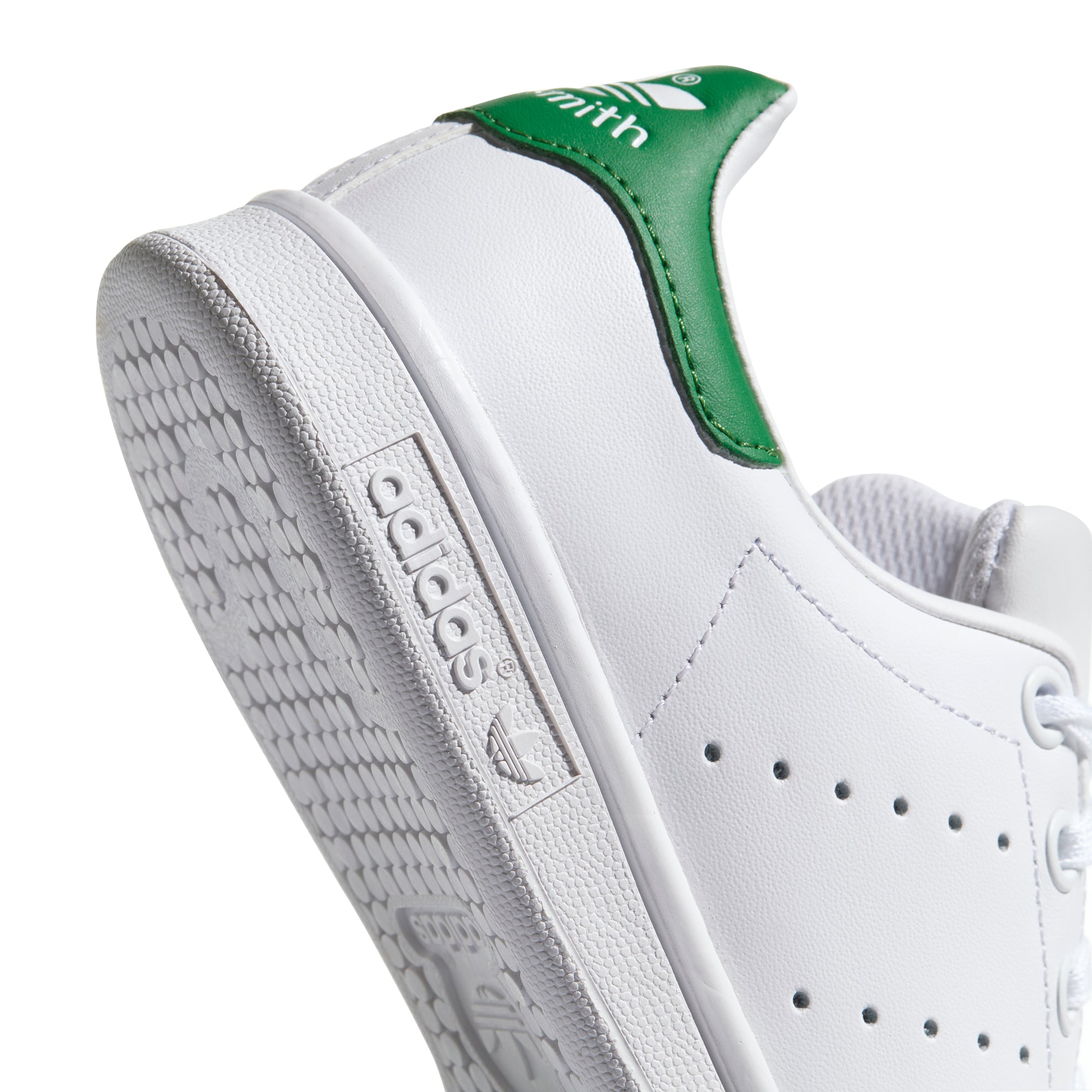 Adidas Stan Smith vert, Sneakers Homme, Adidas
