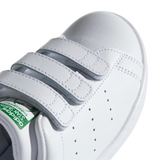 Stan Smith Cadet scratch vert, Sneakers Cadet, Adidas